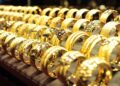 أسعار الذهب اليوم الثلاثاء في مصر