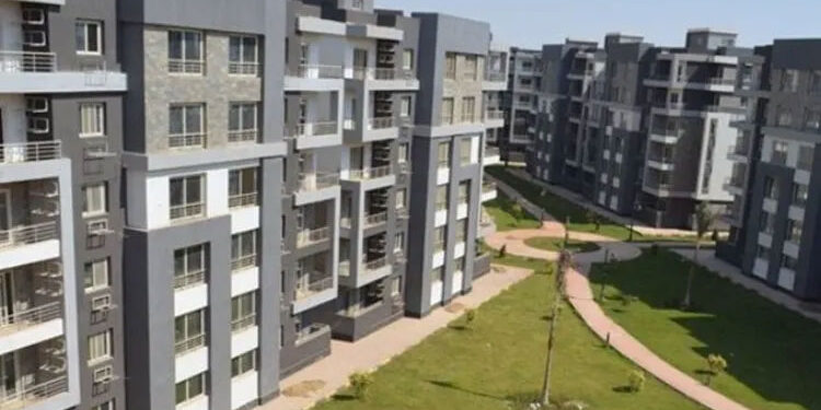 الإسكان تطرح وحدات بنظام المزاد العلني للمواطنين.. التفاصيل الكاملة
