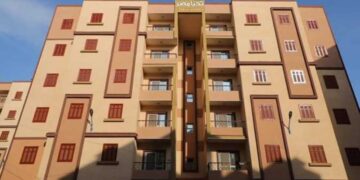 لأهالى مطروح.. طرح 50 ألف وحدة ضمن «سكن لكل المصريين 8» وتقسيط حتى 20 سنة