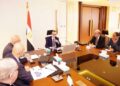 وزير التخطيط يوجّه بإعادة توجيه استثمارات بنك الاستثمار القومي و«إن آي كابيتال» لتعظيم الأثر التنموي