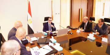 وزير التخطيط يوجّه بإعادة توجيه استثمارات بنك الاستثمار القومي و«إن آي كابيتال» لتعظيم الأثر التنموي