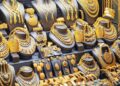سعر الذهب يرتفع 10 جنيهات اليوم الجمعة 27 مارس