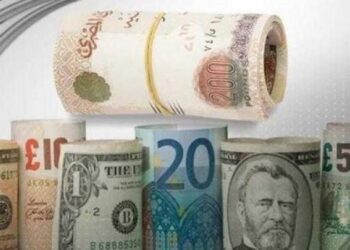 أسعار العملات في مصر اليوم الأحد