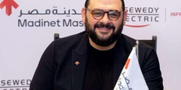 عبد الله سلام: مدينة مصر تطلق حملة إعلانية بعد عيد الفطر بشعار “منورة بأهلها”