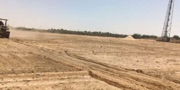 المتر بـ4200 جنيه.. الإسكان تطرح قطع أراضي جديدة بنظام التخصيص الفوري | هتدفع 10% مقدم