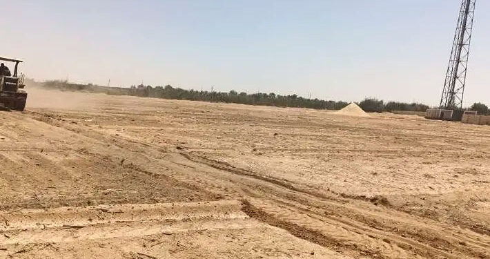 المتر بـ4200 جنيه.. الإسكان تطرح قطع أراضي جديدة بنظام التخصيص الفوري | هتدفع 10% مقدم