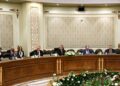 رئيس الوزراء يعقد مائدة مستديرة مع القيادات التنفيذية لشركات الطاقة العالمية العاملة في مصر