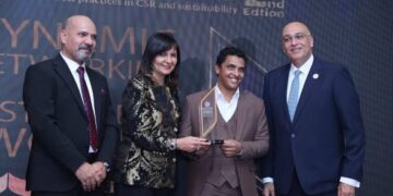 جهاز تنمية المشروعات والتحالف الوطني للعمل الأهلي يكرمان رواد الأعمال أصحاب المشروعات الناشئة