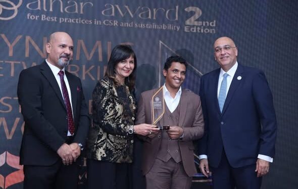 جهاز تنمية المشروعات والتحالف الوطني للعمل الأهلي يكرمان رواد الأعمال أصحاب المشروعات الناشئة