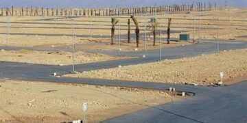 بمقدم 25% وسعر 16160 للمتر.. الإسكان تطرح قطع أراضي جديدة بأنشطة متنوعة | طريقة التقديم