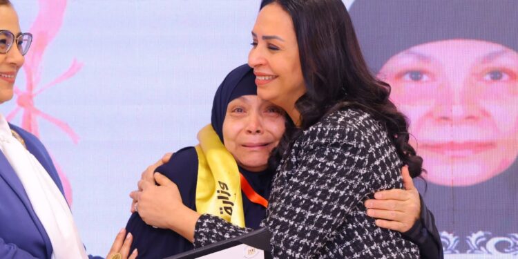 وزيرة التضامن تشهد حفل تكريم الأمهات المثاليات لعام 2026 بحضور رئيسة المجلس القومي للمرأة
