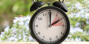 عاجل: تطبيق التوقيت الصيفي في مصر وتقديم الساعة 60 دقيقة