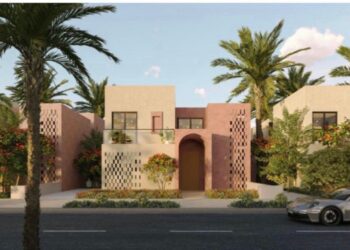 تعاون بين ريدكون وسوديك لتنفيذ أعمال بقيمة تتجاوز الـ 2 مليار جنيه بـمشروع أوجامي رأس الحكمة