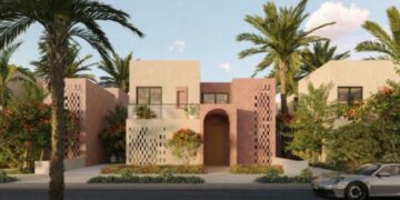 تعاون بين ريدكون وسوديك لتنفيذ أعمال بقيمة تتجاوز الـ 2 مليار جنيه بـمشروع أوجامي رأس الحكمة