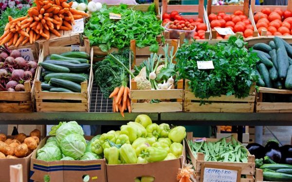 سعر الخضار والفاكهة اليوم السبت في مصر