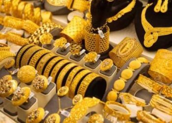 أسعار الذهب في مصر اليوم الثلاثاء