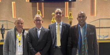 مصر تحافظ على استقرار الحركة السياحية.. وترقب حذر في الأسواق لحجوزات الموسم المقبل