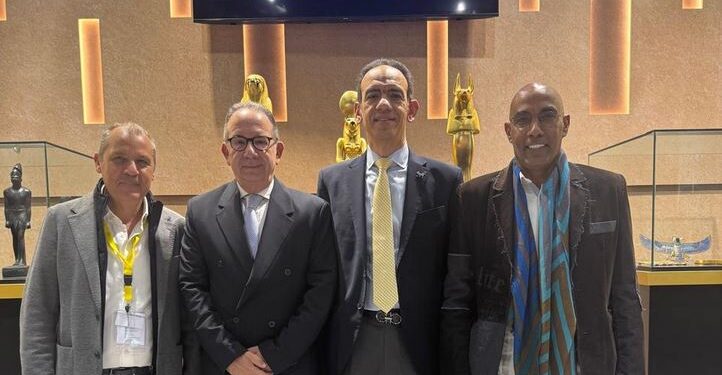  مصر تحافظ على استقرار الحركة السياحية.. وترقب حذر في الأسواق لحجوزات الموسم المقبل