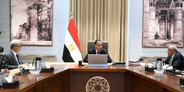 رئيس الوزراء يتابع مستجدات موقف ملف الشركات المملوكة للدولة
