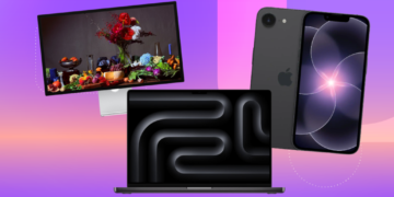 7 أجهزة جديدة تغزو الأسواق دفعة واحدة