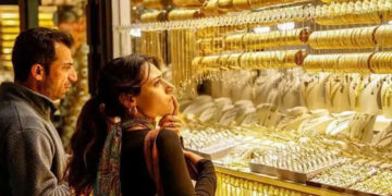 سعر الذهب في مصر اليوم الثلاثاء