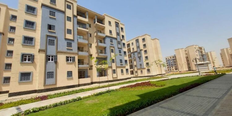 الإسكان تعلن الانتهاء من تنفيذ 5,442 وحدة سكنية ضمن مبادرة “سكن لكل المصريين”