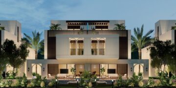 «ڤيڤيندا» تطلق المرحلة الثانية من أحدث مشروعاتها كمبوند «چَيَّان» بغرب القاهرة بعد الإقبال الكبير وبيع المرحلة الأولى بالكامل