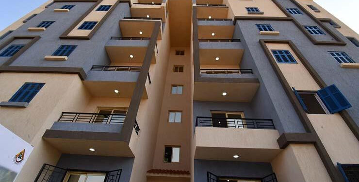 «سكن لكل المصريين 5».. بدء الاستعلام الميداني لـ16 ألف عميل