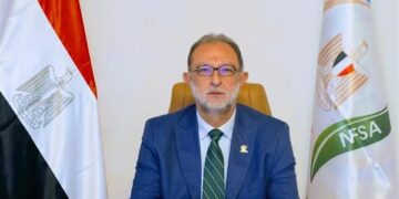 سلامة الغذاء: انتظام العمل بالموانئ وتسريع الإفراج الجمركي وحملات رقابية خلال العيد