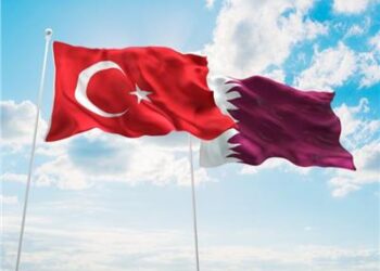 مصر تعزي قطر وتركيا في ضحايا حادث سقوط طائرة مروحية