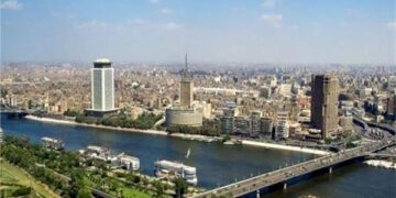 الأرصاد الجوية المصرية: طقس اليوم مائل للدفء نهارًا والعظمى في القاهرة 21 درجة مئوية