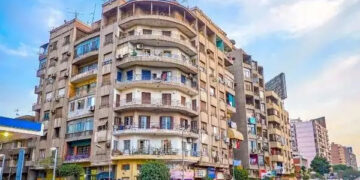 تطورات قانون الإيجار القديم بعد العيد.. تسليم شقق السكن البديل للمستأجرين في هذا الموعد