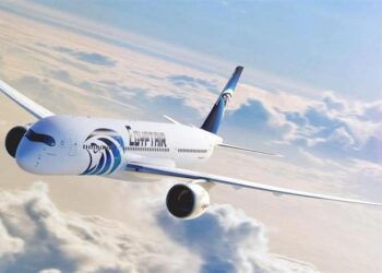 مصر للطيران تعلن استئناف التشغيل التدريجي لرحلاتها إلى الشارقة ودبي وأبوظبي