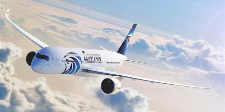 مصر للطيران تعلن استئناف التشغيل التدريجي لرحلاتها إلى الشارقة ودبي وأبوظبي