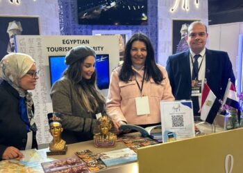 وزارة السياحة تشارك في المعرض السياحي الدولي Place to go بكرواتيا