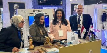 وزارة السياحة تشارك في المعرض السياحي الدولي Place to go بكرواتيا