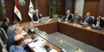 وزير البترول: 246 مليار جنيه حجم أعمال بتروجت في تنفيذ المشروعات داخل مصر وخارجها