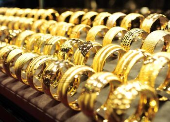 سعر الذهب في مصر اليوم الثلاثاء بالتعاملات المسائية