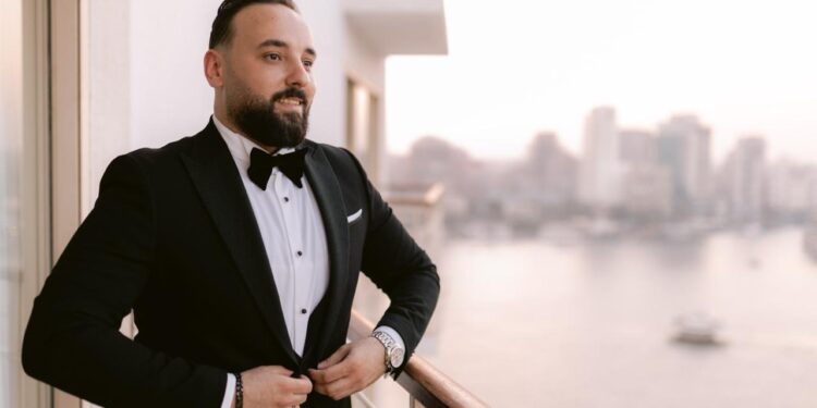 نوفارا هولدينج تستعد لإطلاق رؤية جديدة تعيد تعريف مفهوم التطوير العقاري فى مصر