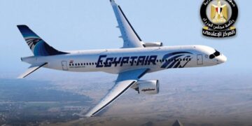 حقيقة ارتفاع أسعار تذاكر مصر للطيران لرحلات العودة من دول الخليج إلى القاهرة