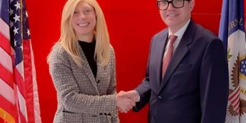 وزير التخطيط يلتقي مسؤولي المؤسسات الدولية في واشنطن لمناقشة تطورات الاقتصاد المصري