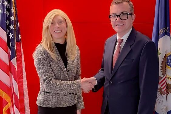 وزير التخطيط يلتقي مسؤولي المؤسسات الدولية في واشنطن لمناقشة تطورات الاقتصاد المصري