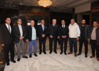 مستثمرون في سحور ATC: مصر واحة للاستثمار الآمن وبوصلة لرؤوس الأموال الخليجية