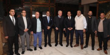 مستثمرون في سحور ATC: مصر واحة للاستثمار الآمن وبوصلة لرؤوس الأموال الخليجية