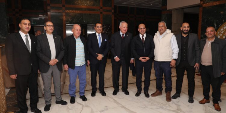 مستثمرون في سحور ATC: مصر واحة للاستثمار الآمن وبوصلة لرؤوس الأموال الخليجية