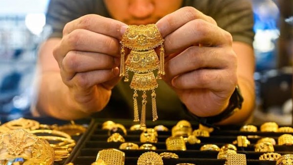 سعر الذهب في مصر اليوم الثلاثاء