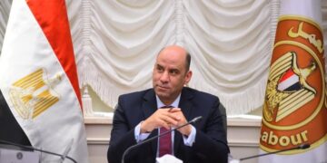 وزارة العمل :حماية اجتماعية وصحية جديدة لعمالة غير منتظمة في 23 محافظة