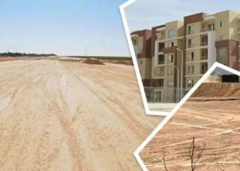 أراضي بيت الوطن للعاملين بالخارج.. الإسكان تزف بشرى والتطبيق 24 مارس