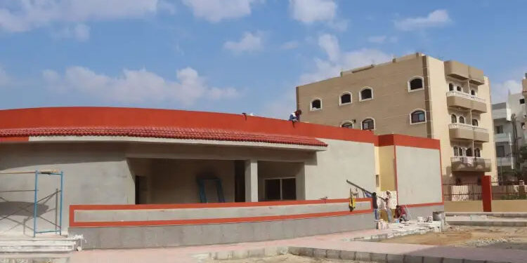 الإسكان تطرح محال وصيدليات ووحدات إدارية للبيع بالمزاد في 4 مدن جديدة