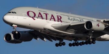 الخطوط الجوية القطرية تعلن استمرار تعليق رحلاتها بسبب إغلاق المجال الجوي